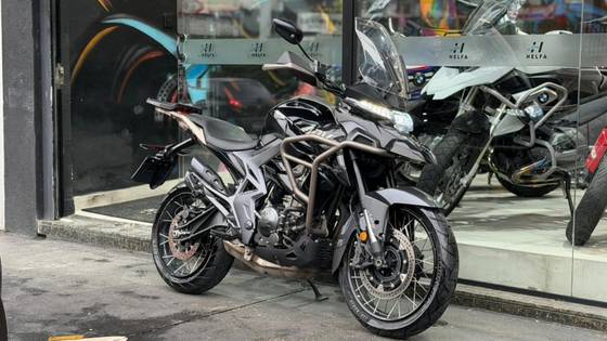 ZONTES T350 X ZONTES T350 X